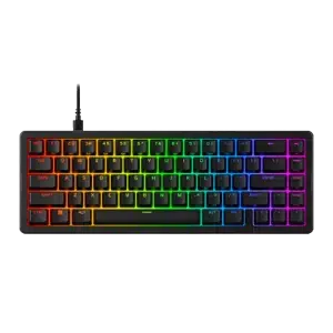 HyperX Origins 2 65 Mechanical Gaming Keyboard - Red Switch