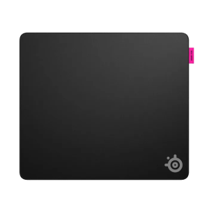 SteelSeries QcK Performance Speed Gaming Mouse Pad - Large