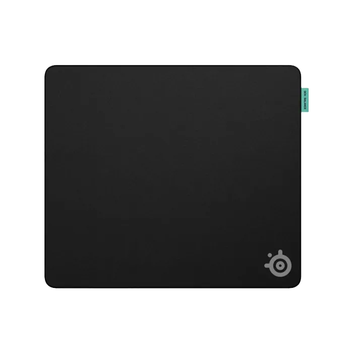 SteelSeries QcK Performance Balance Gaming Mouse Pad - Large