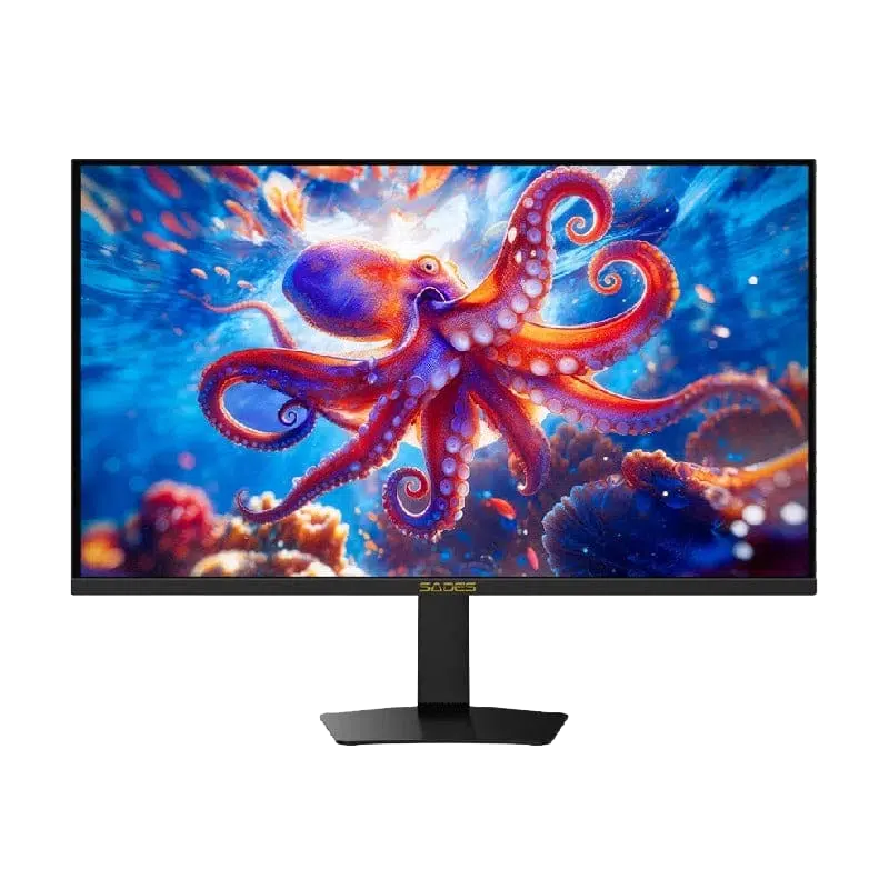 SADES NP-Octopus 32" 4K UHD Gaming Monitor - 160Hz / 0.5ms / HDMI 2.1