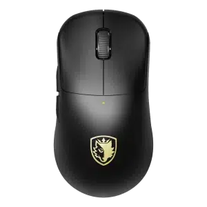 SADES Dagger Wireless Gaming Mouse - 48g / 30,000 DPI / 8K Polling