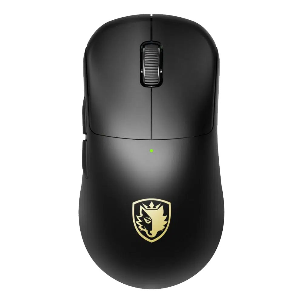 SADES Dagger 8K Wireless Gaming Mouse — product view