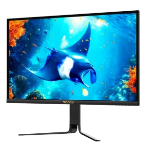 SADES Reef Manta-32 32" QHD Gaming Monitor - 180Hz / 0.3ms / Fast IPS