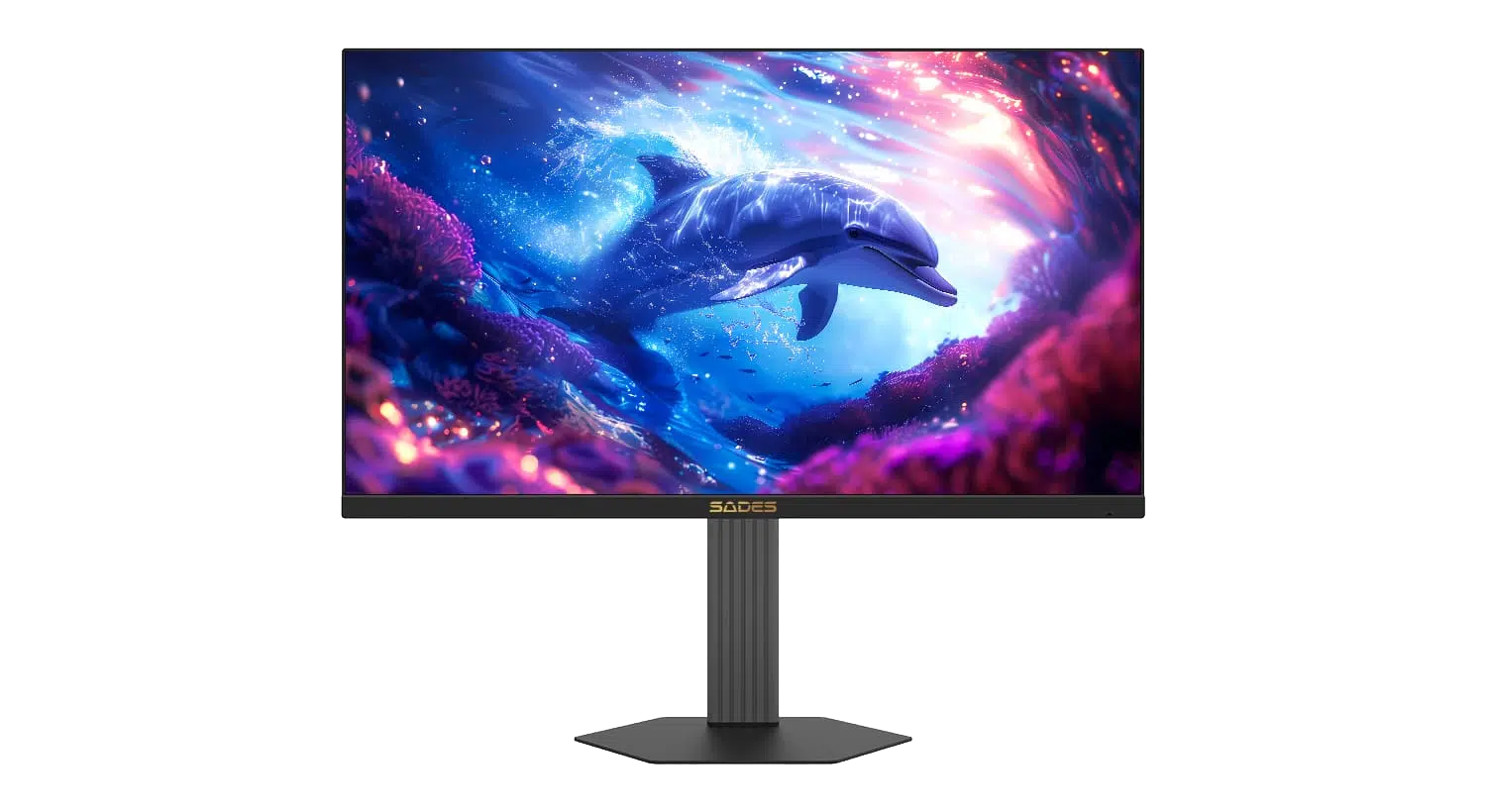 SADES BN-Dolphin MINI 25-inch Gaming Monitor — product view