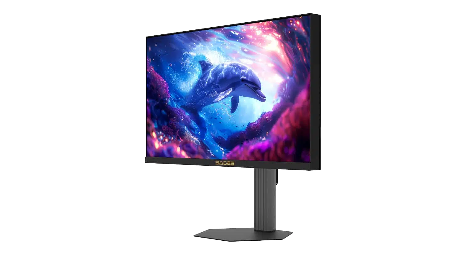 SADES BN-Dolphin MINI 25-inch Gaming Monitor — product view