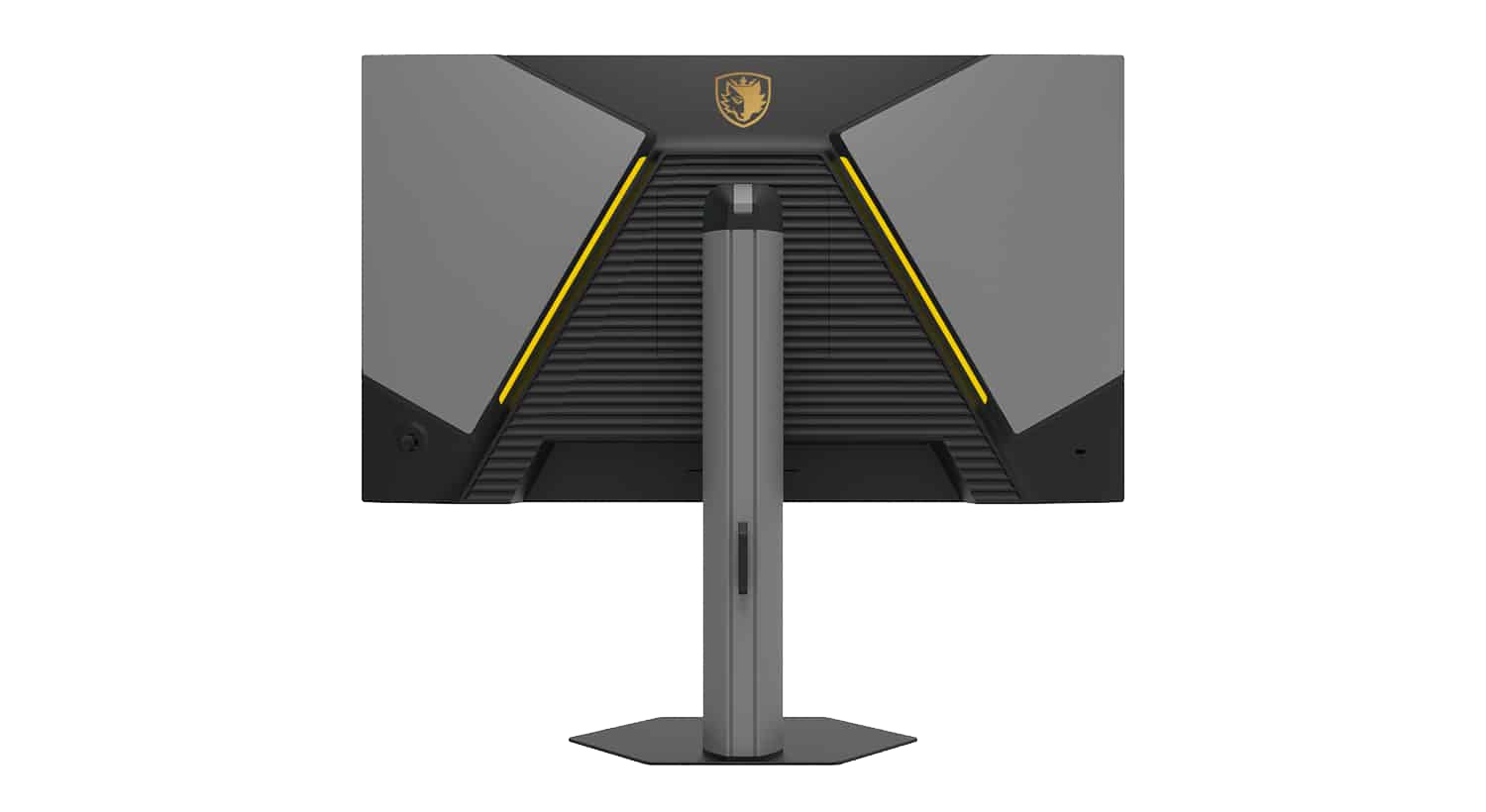 SADES BN-Dolphin MINI 25-inch Gaming Monitor — product view