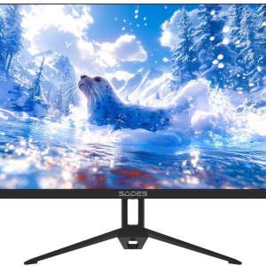 SADES SD-Seal 22" FHD Gaming Monitor - 144Hz / 1ms / HDMI 2.1