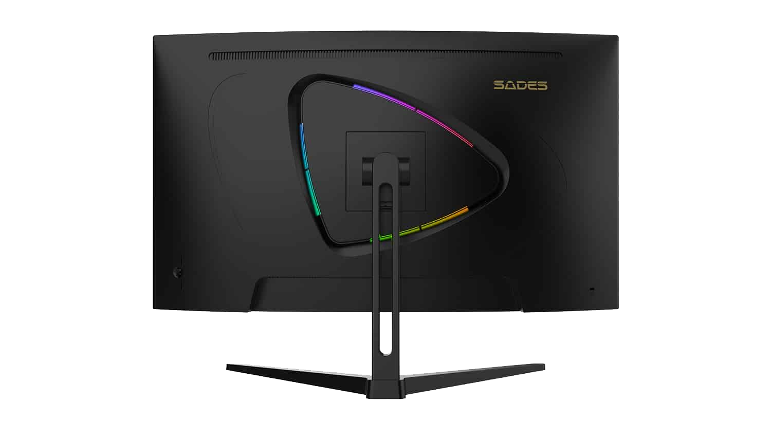 SADES FS-Dolphin-32 32-inch Gaming Monitor — product view