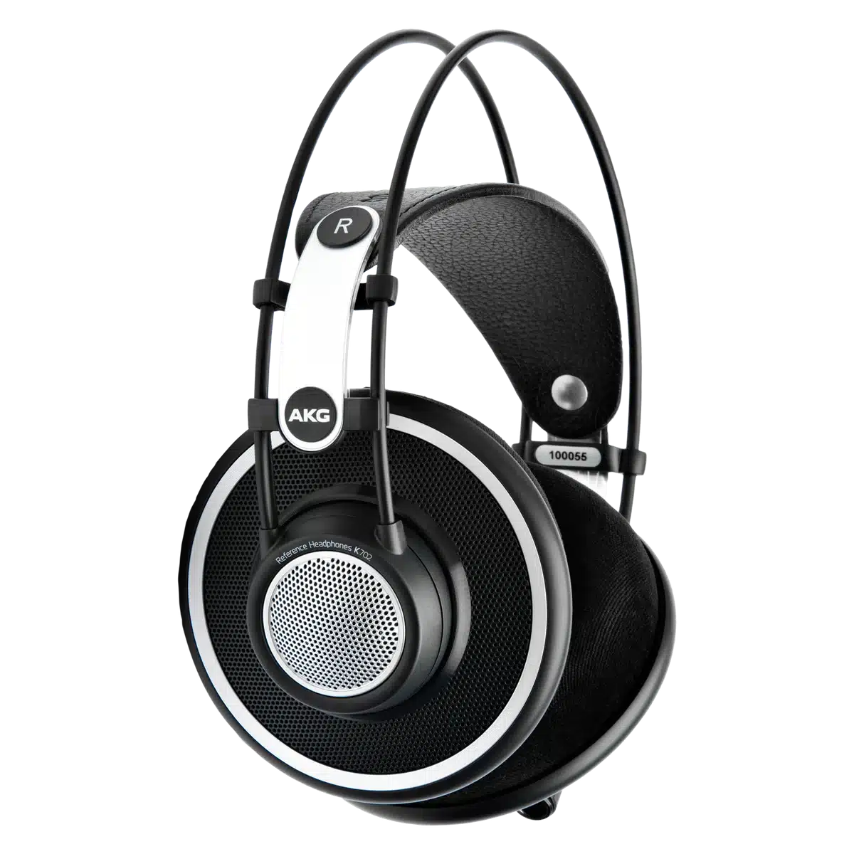 AKG K702 Over-Ear Open-Back Headphones product view