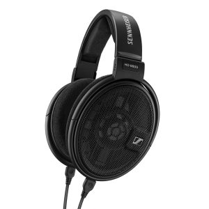 Sennheiser HD 660 S 150 Ohm Open-Back Headphones