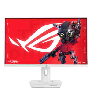 ASUS ROG Strix XG27ACS-W 27 inch WQHD 180Hz Gaming Monitor