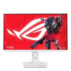 ASUS ROG Strix XG27ACS-W 27 inch WQHD 180Hz Gaming Monitor