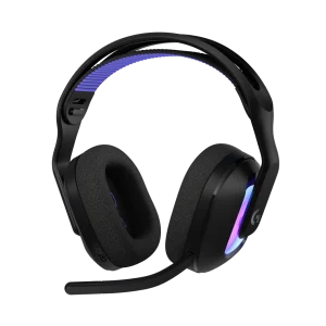 Logitech G522 LIGHTSPEED Wireless Gaming Headset