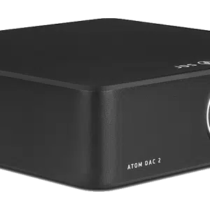 JDS LABS ATOM DAC 2 USB-C DAC