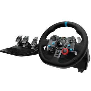 Logitech G G29 Driving Force Racing Wheel with Pedals
