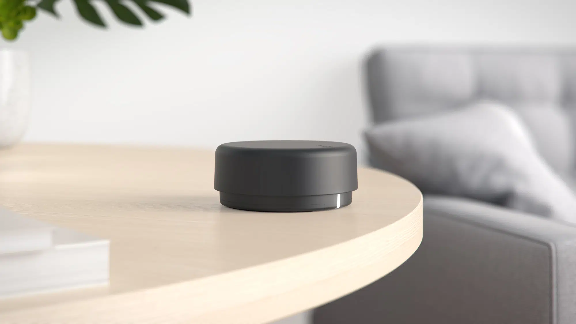 Logitech Z407 speaker setup