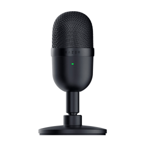 Razer Seiren Mini Portable USB Microphone
