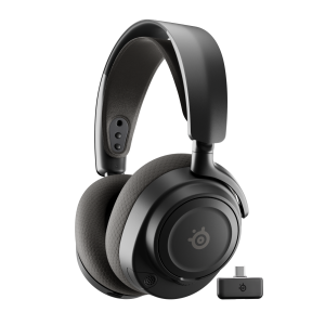 SteelSeries Arctis Nova 7P Wireless Gen 2 Gaming Headset, PlayStation Version