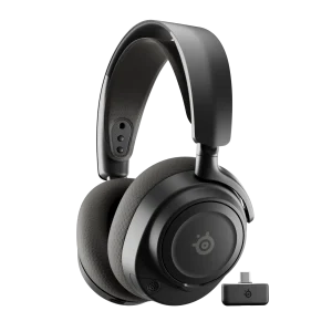 SteelSeries Arctis Nova 7P Wireless Gen 2 Gaming Headset, PlayStation Version