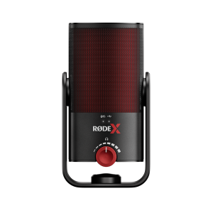 RØDE X XCM-50 USB-C Condenser Microphone