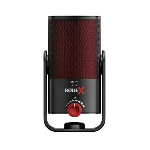 RØDE X XCM-50 USB-C Condenser Microphone