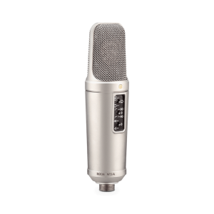 RODE NT2-A Large-Diaphragm Studio Microphone, XLR