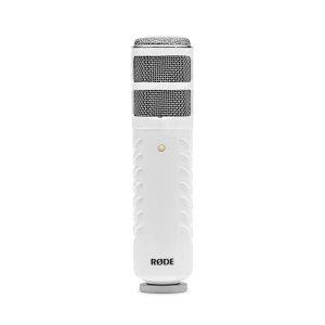 RØDE Podcaster MK II USB Microphone for Podcasting