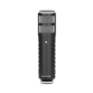 RØDE Procaster Broadcast Dynamic Microphone, XLR
