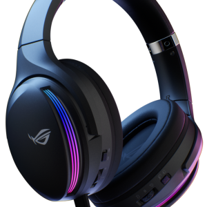 ASUS ROG Fusion II 500 RGB 7.1 Wired Gaming Headset