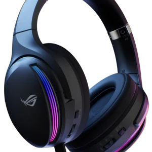 ASUS ROG Fusion II 500 RGB 7.1 Wired Gaming Headset