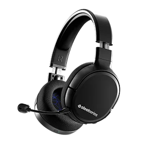 SteelSeries Arctis 1 Wireless for PlayStation Gaming Headset