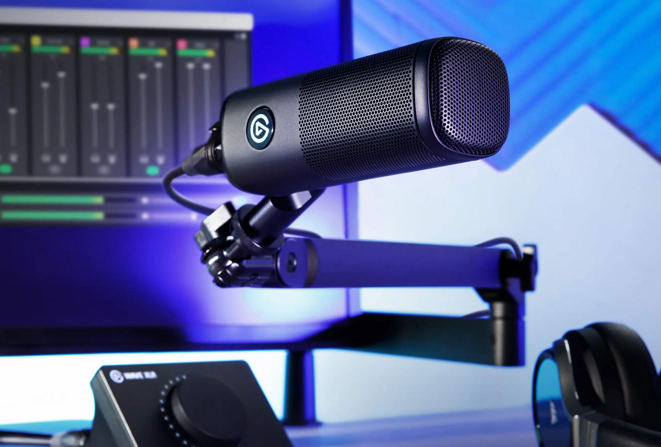 wave dx desk