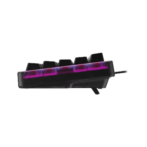 HyperX Origins 2 65 Mechanical Gaming Keyboard – Red Switch - AX Store Kuwait - 3