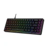 HyperX Origins 2 65 Mechanical Gaming Keyboard – Red Switch - AX Store Kuwait - 4