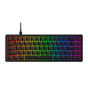 HyperX Origins 2 65 Mechanical Gaming Keyboard – Red Switch - AX Store Kuwait