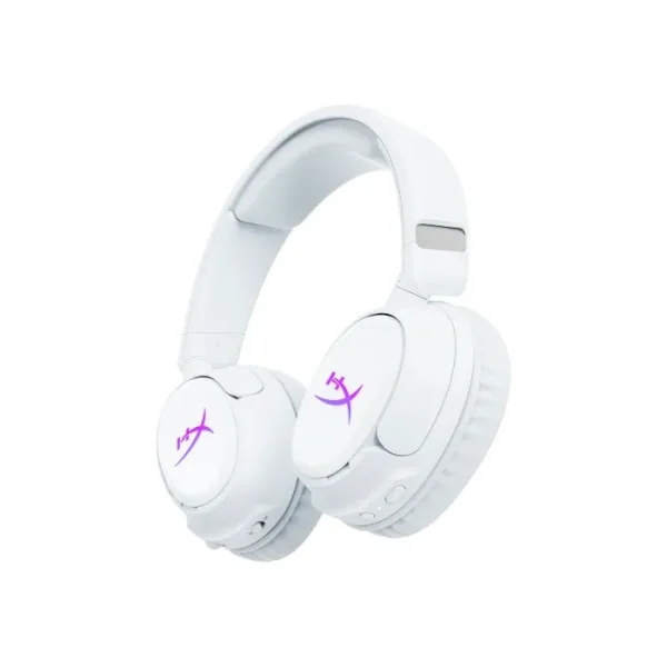 HyperX Cloud Flight 2 Wireless Gaming Headset - AX Store Kuwait - 6