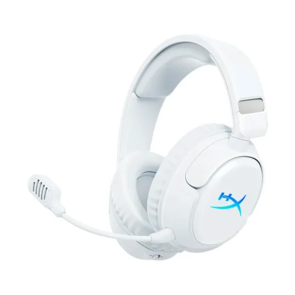 HyperX Cloud Flight 2 Wireless Gaming Headset - AX Store Kuwait - 3