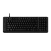 HyperX Eve 1800 RGB Wired Gaming Keyboard - AX Store Kuwait - 4