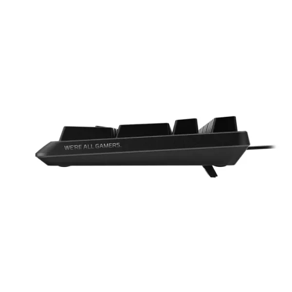 HyperX Eve 1800 RGB Wired Gaming Keyboard - AX Store Kuwait - 5