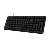 HyperX Eve 1800 RGB Wired Gaming Keyboard - AX Store Kuwait - 3