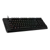 HyperX Eve 1800 RGB Wired Gaming Keyboard - AX Store Kuwait - 2