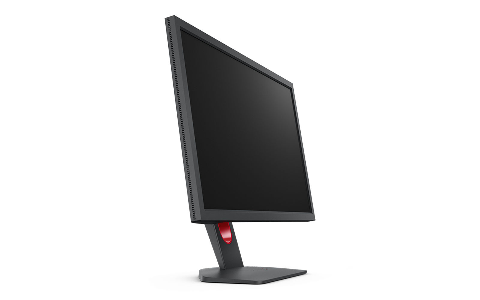 BenQ ZOWIE XL2411K front angled view