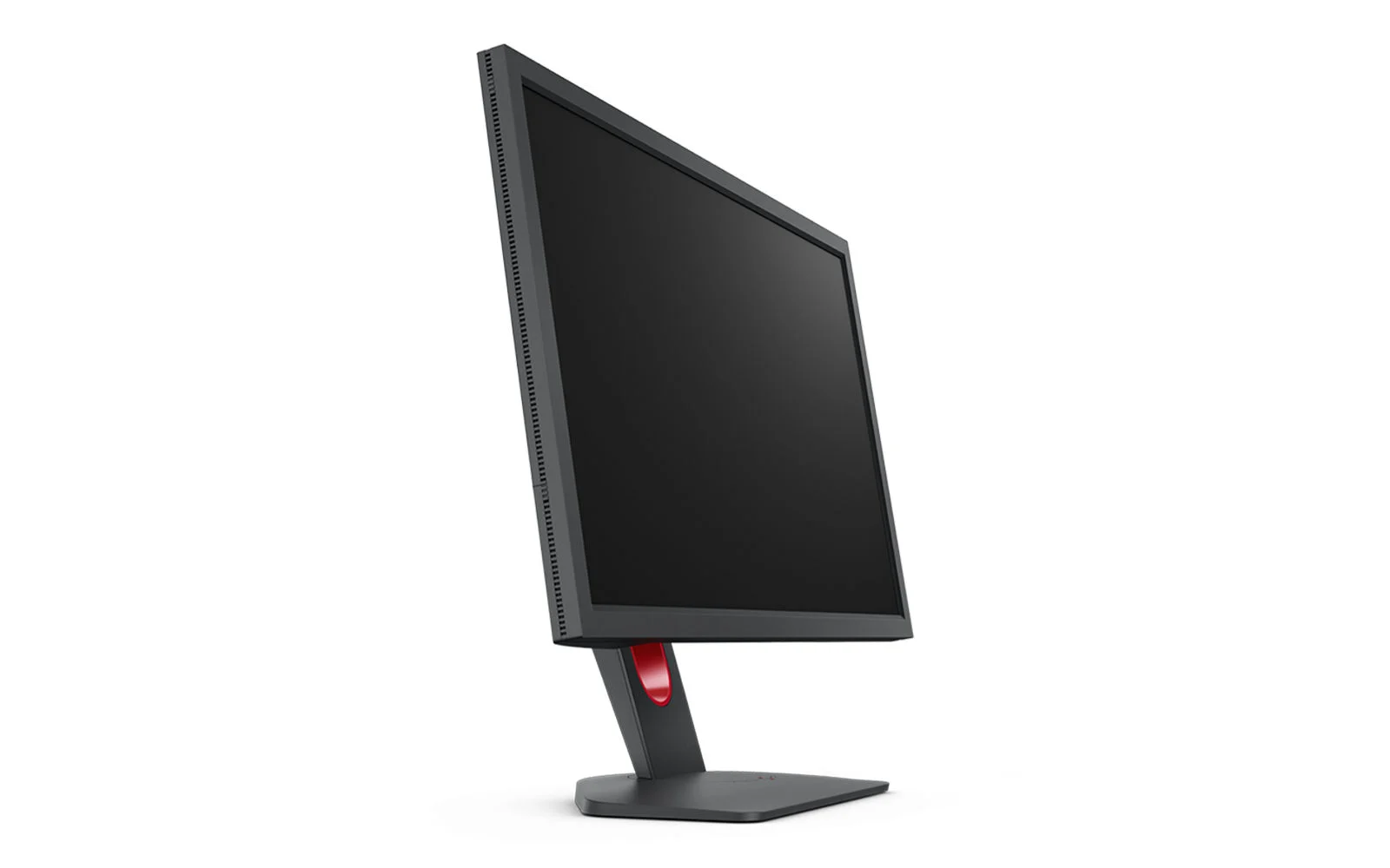 BenQ ZOWIE XL2411K front angled view