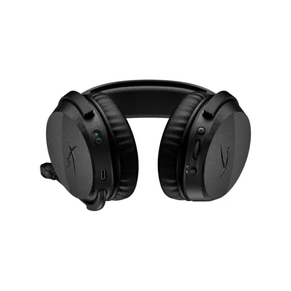 HyperX Cloud Stinger 3 Wireless Gaming Headset - AX Store Kuwait - 4