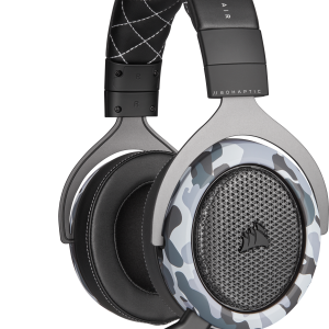 Corsair HS60 HAPTIC Gaming Headset - Taction Haptic Bass