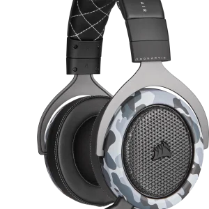 Corsair HS60 HAPTIC Gaming Headset - Taction Haptic Bass