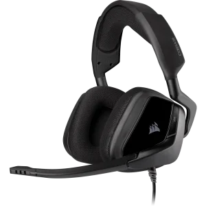 Corsair VOID ELITE Stereo Headset - 50mm Drivers