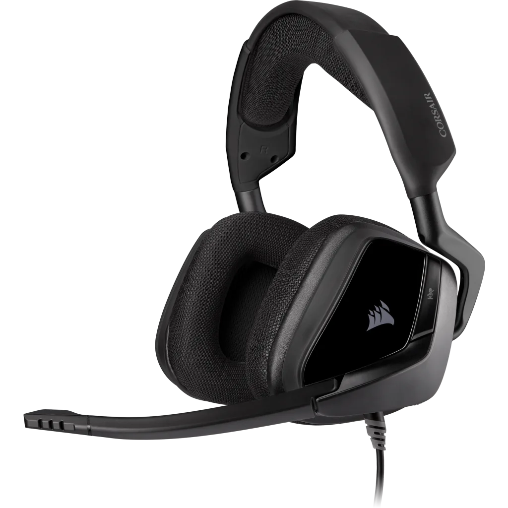 Corsair VOID ELITE Gaming Headset - Wired