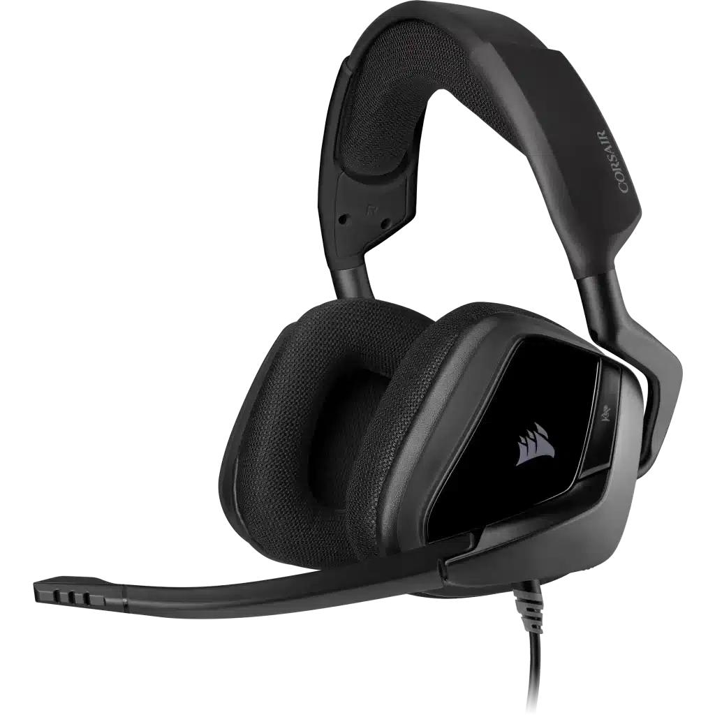 Corsair VOID ELITE Gaming Headset - Wired