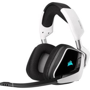Corsair VOID RGB ELITE Wireless Gaming Headset - Immersive Sound